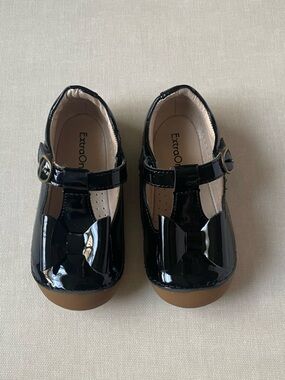 ExtraOne Mary Jane Toddler Shoes size US 8